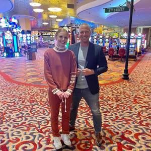 Meet your Posher, Jay